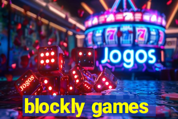 blockly games